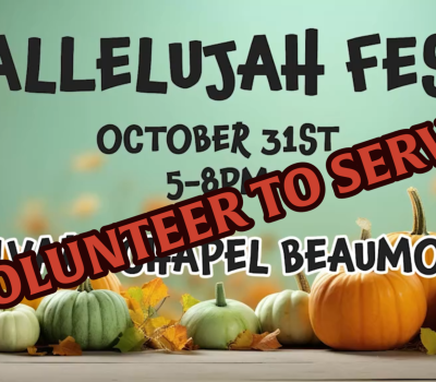 Events Calvary Chapel Beaumont