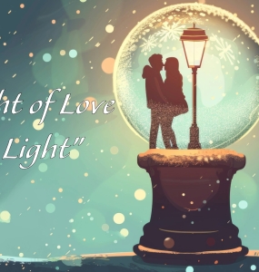 “A Night of Love and Light” – CCB Marriage Ministry Date Night